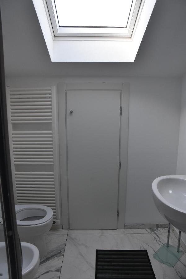 Collina Di Cloe Apartment Guarene Exterior photo